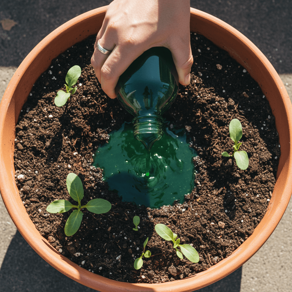 Biostimulants agricoles biosourcés
