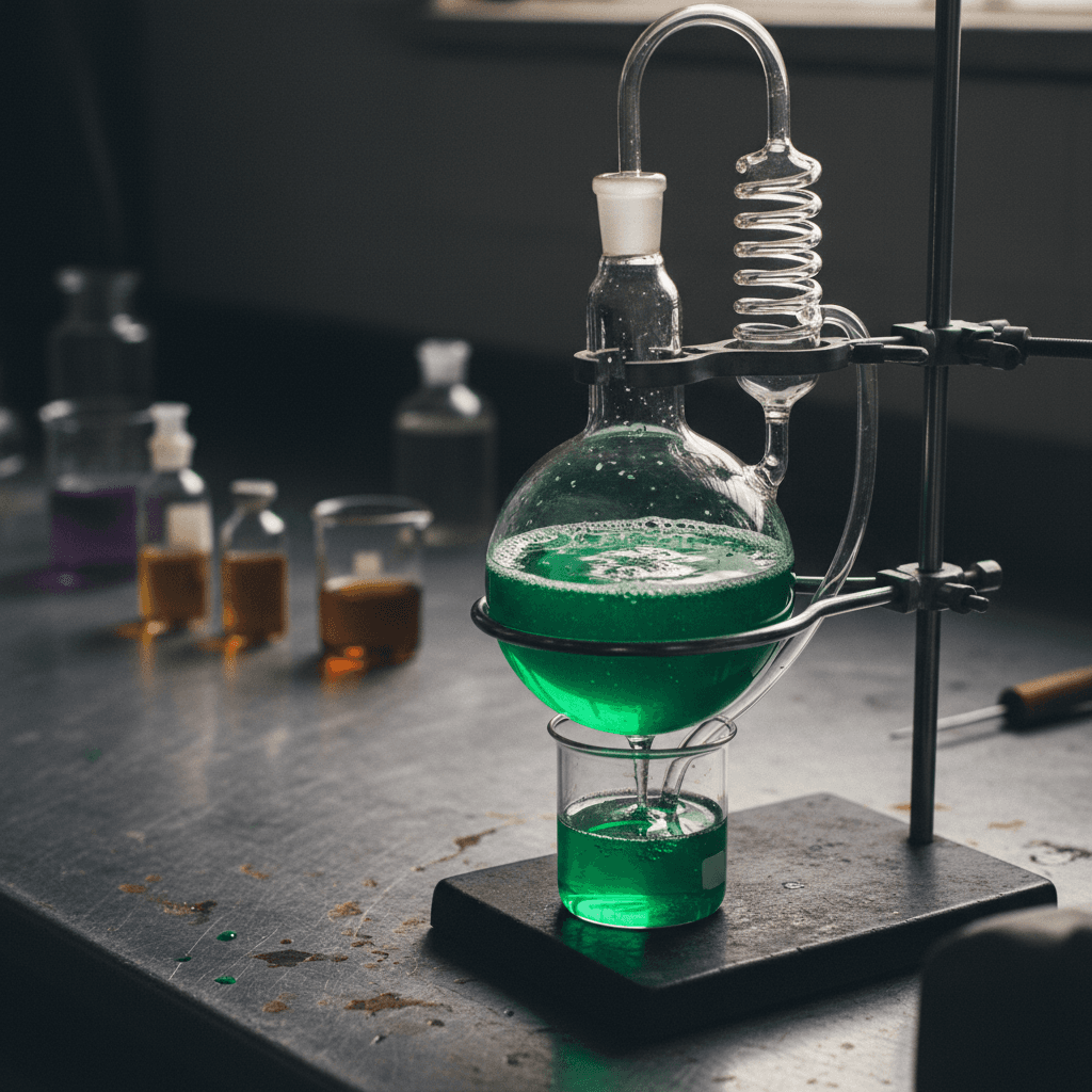 Biotechnologies vertes
