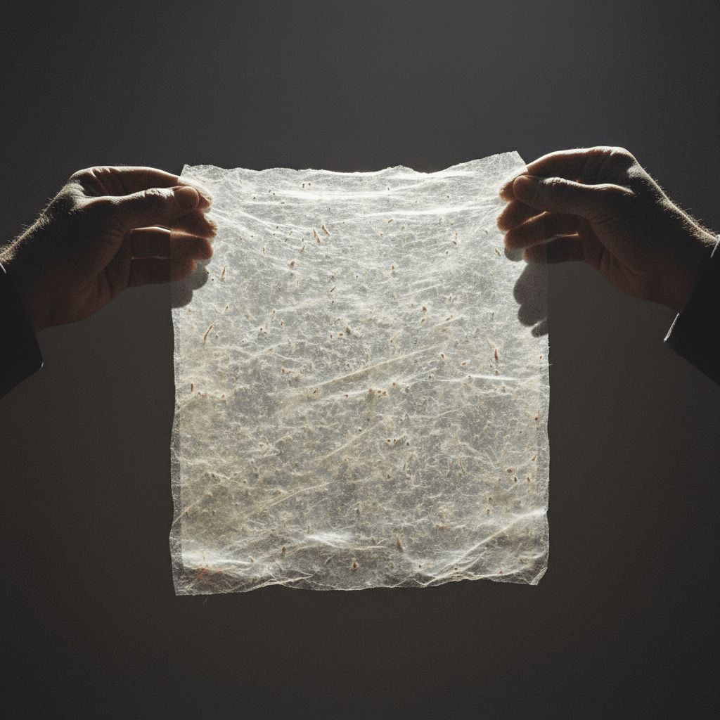 Emballages compostables biosourcés