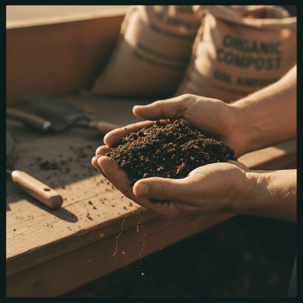 Atelier de formation en agroforesterie